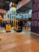 德国斯图加特物流展览会(LogiMAT)