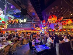 展台设计搭建：打造成功的展览体验
